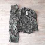 Mundur wojskowy/polowy M/XL