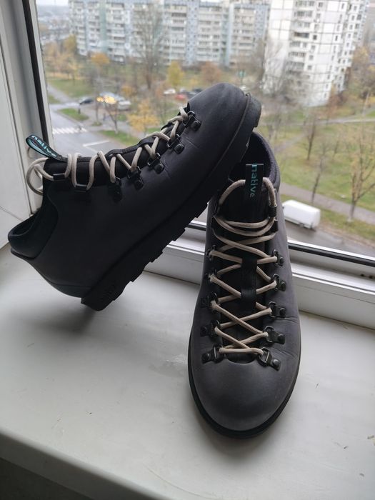 Кросівки Native 45