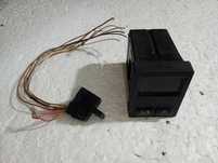 Komputer pokładowy OBC + wtyczka BMW E36 Compact/Z3 R4 1.6 1.8 1.9