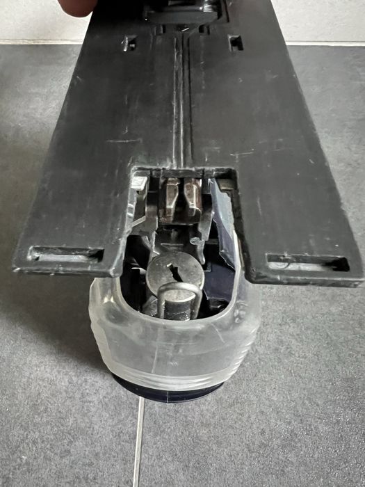 Безщітковий Акум.лобзик Festool PSC 420 EB