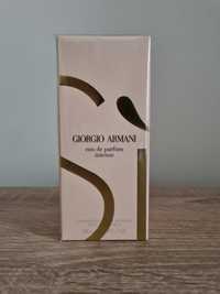 Giorgio Armani Si edp intense 50 ml