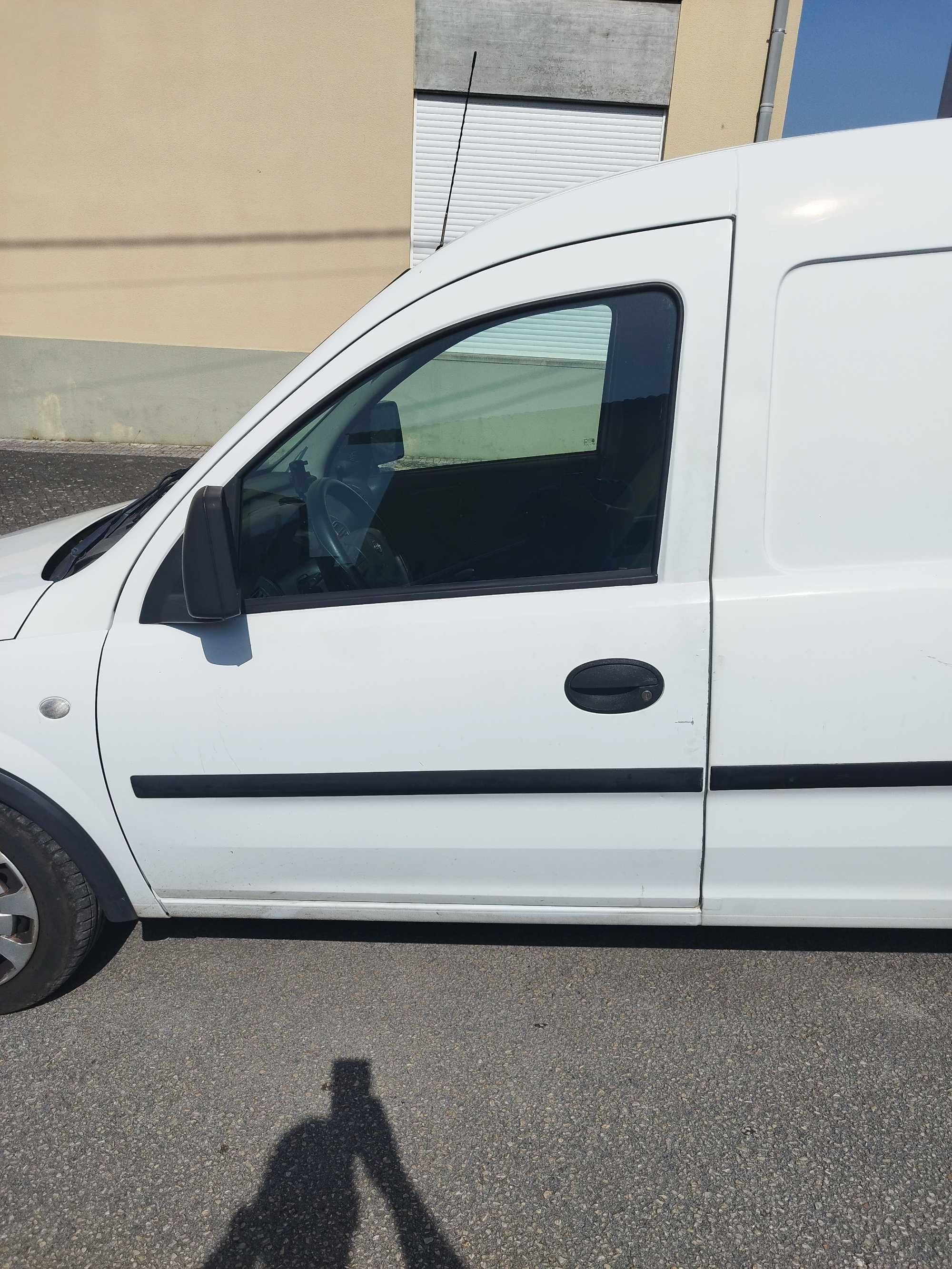 Carrinha Opel Combo 1.3 CDTI