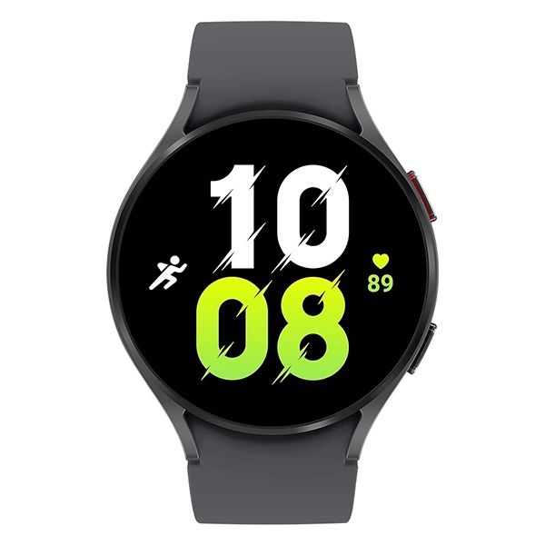 Smartwatch Samsung Galaxy Watch5 Bluetooth 44mm Szary, SM-R910NZA.