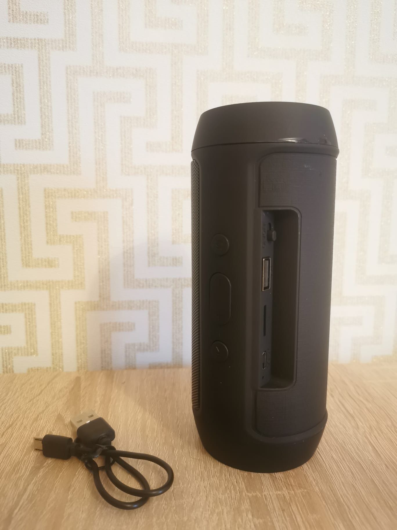 Coluna de Rádio
Nova