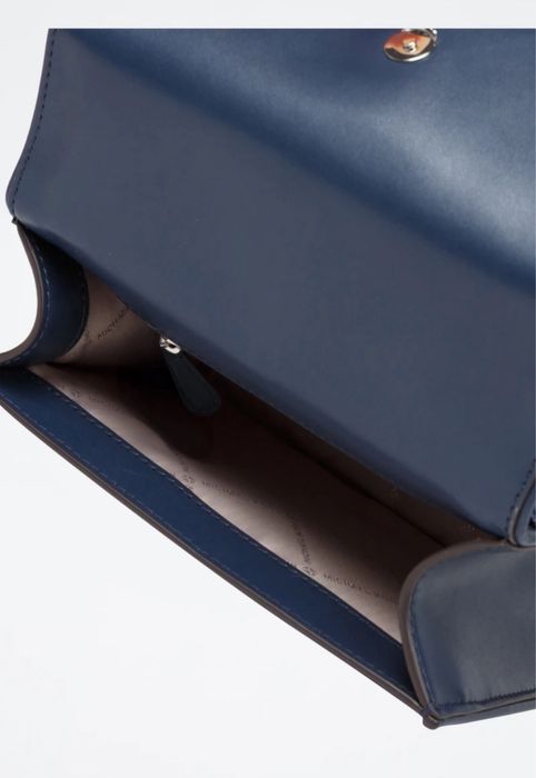 Bolsa Michael Kors preta