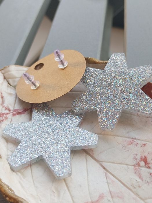 Brincos Inverno | compridos | leves