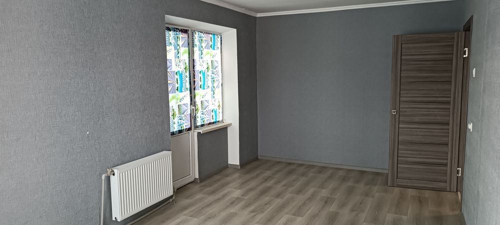 Продам однокімнатну квартиру