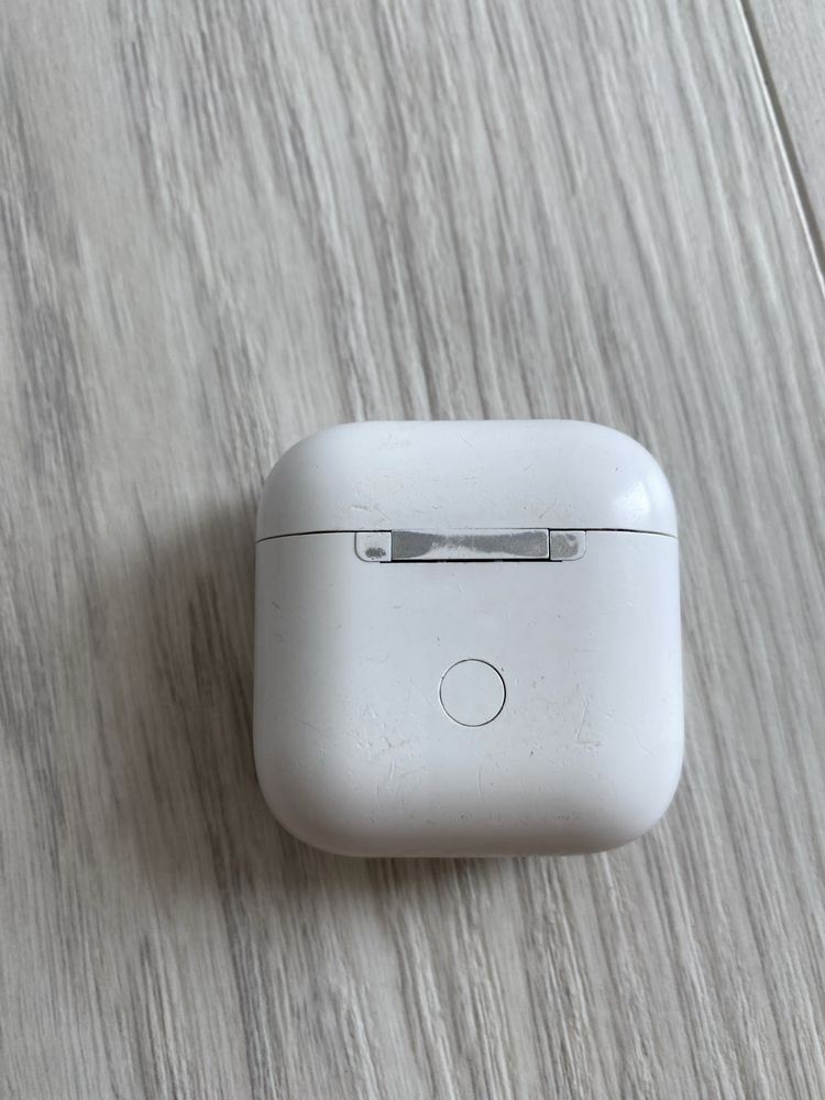 Air pods 4mini TWS оригінальні б/у