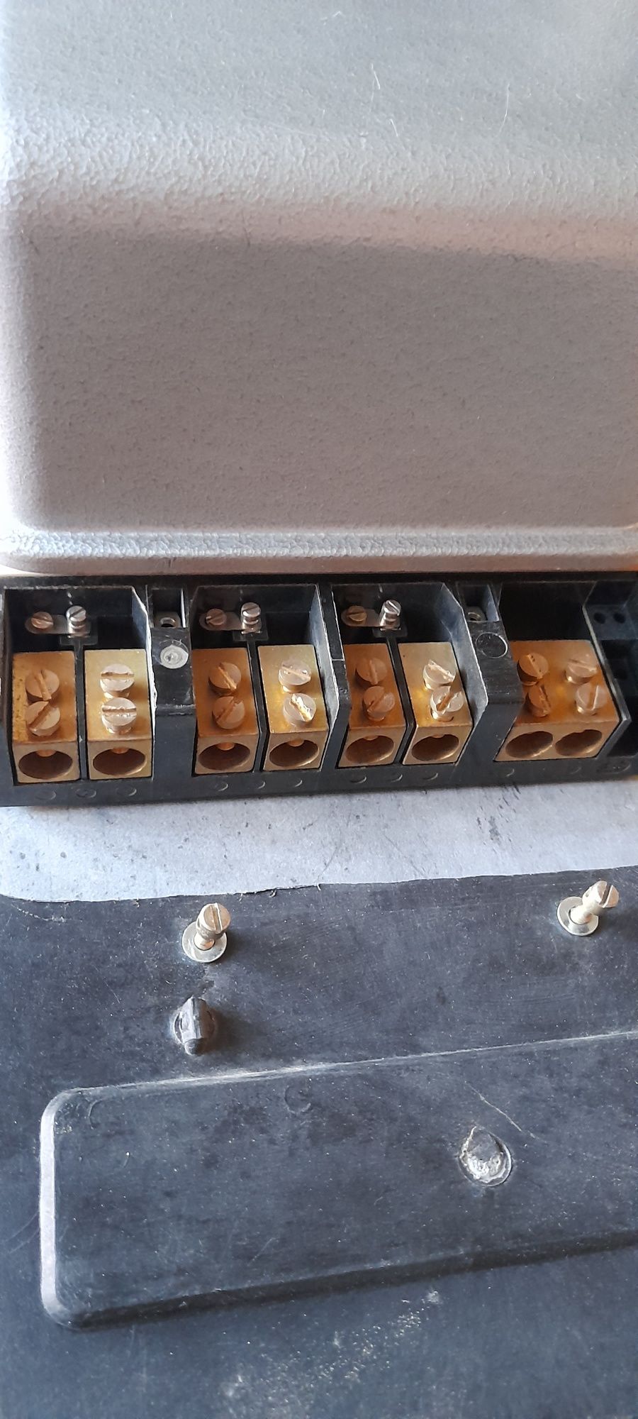 Licznik 3 fazowy C520d 25/100A 3x230/400V Zakład, pracownia, warsztat,