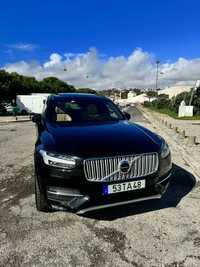 Volvo XC 90 2.0 D5 Inscription AWD