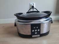 Wolnowar Crockpot 5,7l