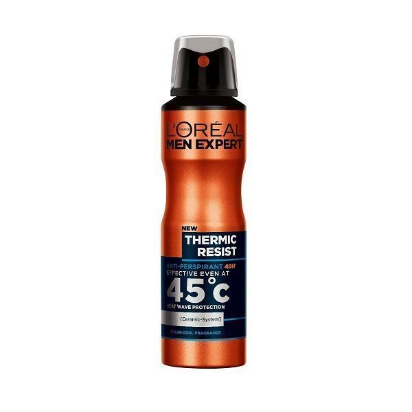 Dezodorant L'Oreal Paris Men Expert Thermic Resist 150ml