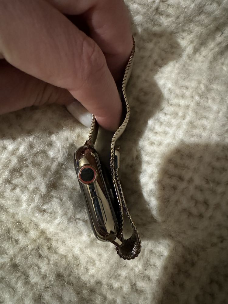 Apple watch serie 6