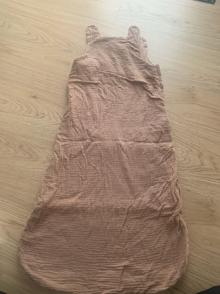 Saco de dormir (TOG 0,5)