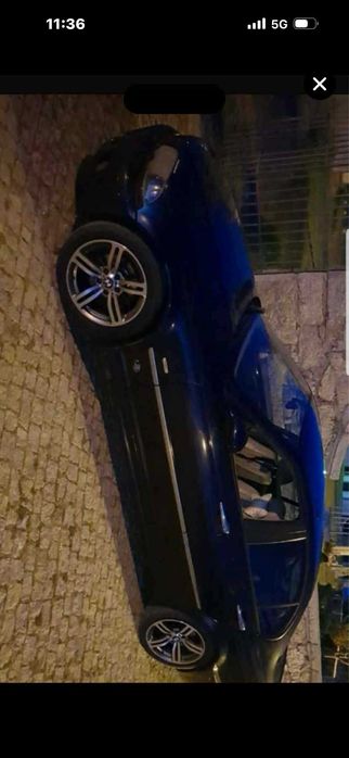 Jantes 17 BMW  120/5