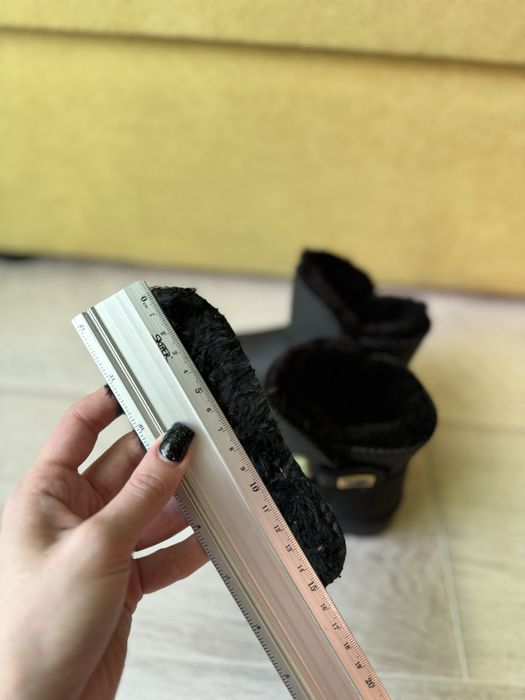 Угги детские