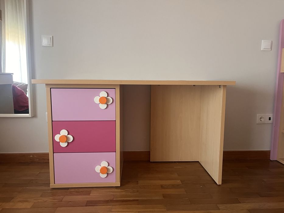 Mobilia de quarto