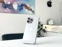 iPhone 15 Pro Max 256GB Natural Tytanium, Jak Nowy, SKLEP