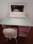Secretaria Infantil