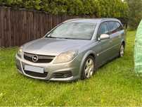Na części Opel Vectra C Lift 1.9 CDTI 120KM M32