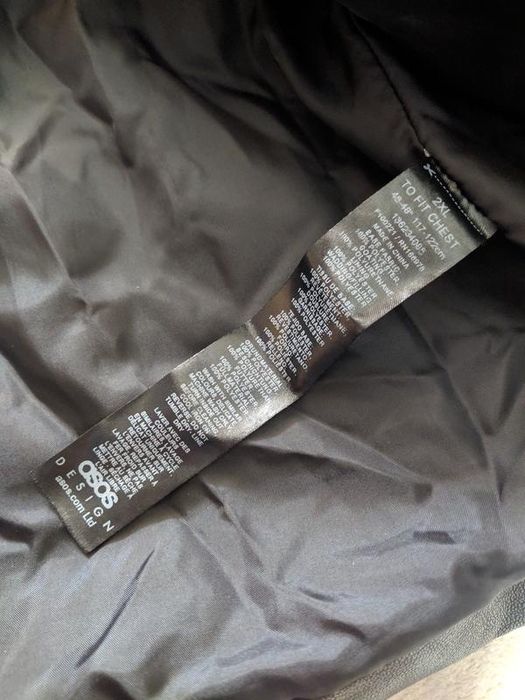 Куртка Asos, унісекс