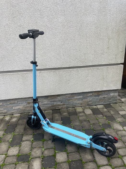 Электросамокат Kugo S3