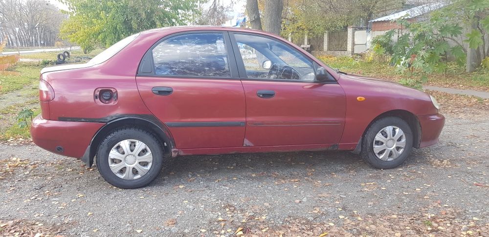 Авто технічно в гарному стані газ вписаний