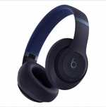 Beats Studio Pro Blue Słuchawki bezprzewodowe nauszne