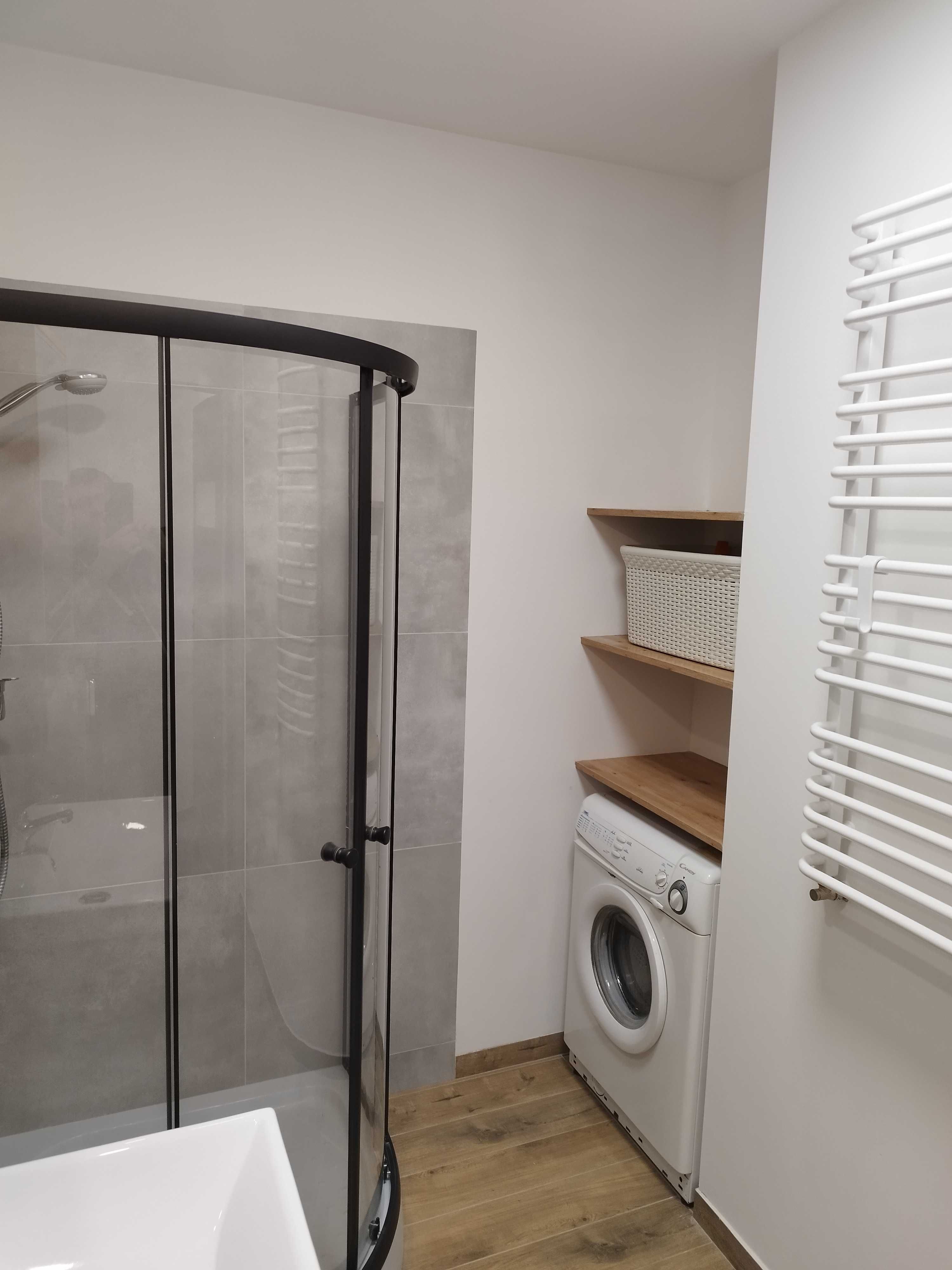 Nowy Apartament/Mieszkanie 34m2, ul. Gdańska Łódź