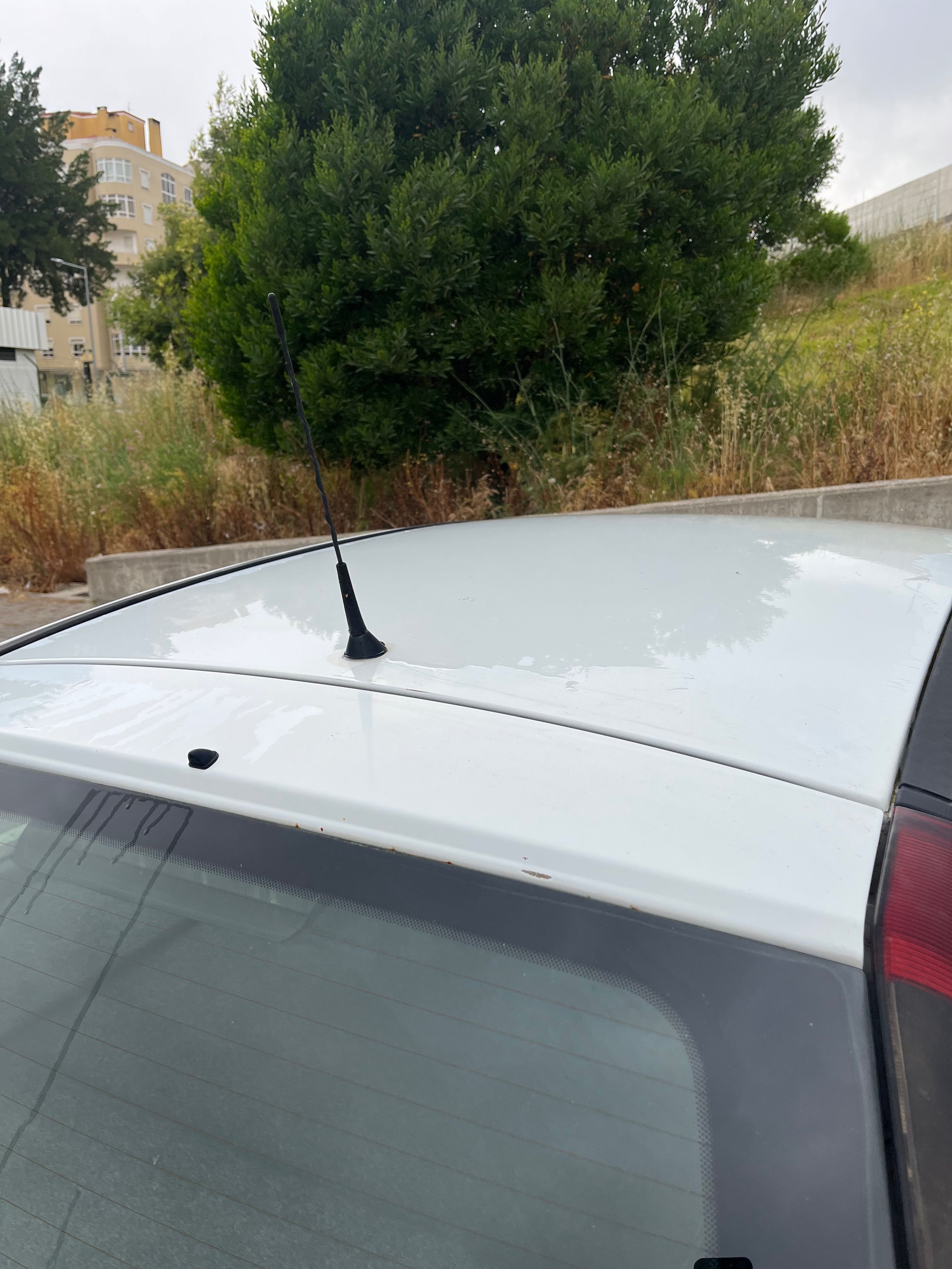 Opel corsa 1.7 DI