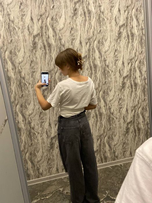 Женские Джинсы H&M