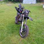 Yamaha dt 50/80 zarejestrowany