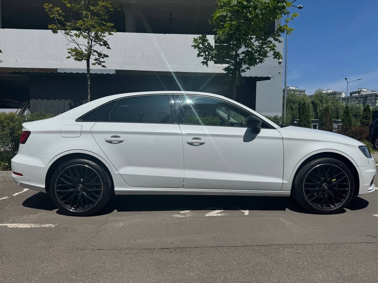 audi a3 2016 ауді а3