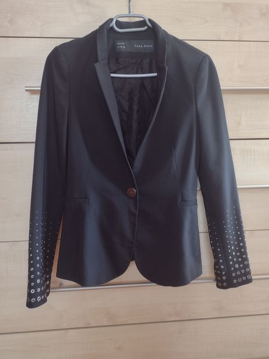 Zakiet  Zara r S na podszewce