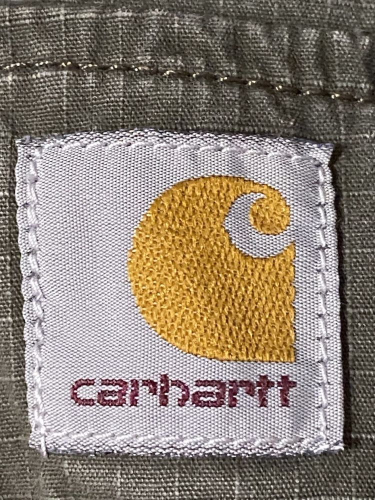 Штани Carhartt / Карго штани кархарт