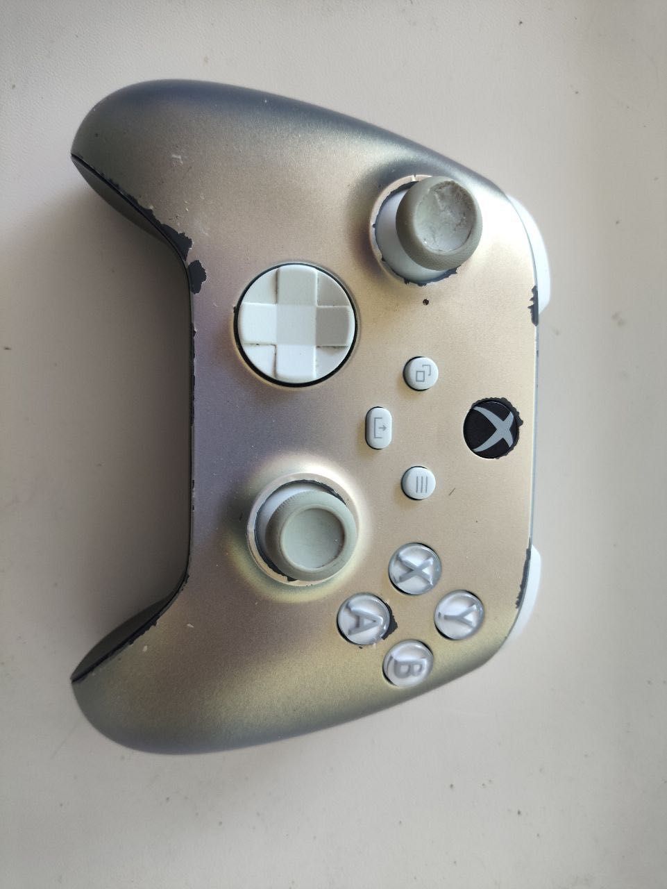 X box one x 1 терабйт ліміт версія