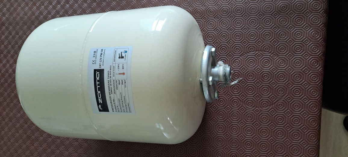 Material Aquecimento Solar (não usado)