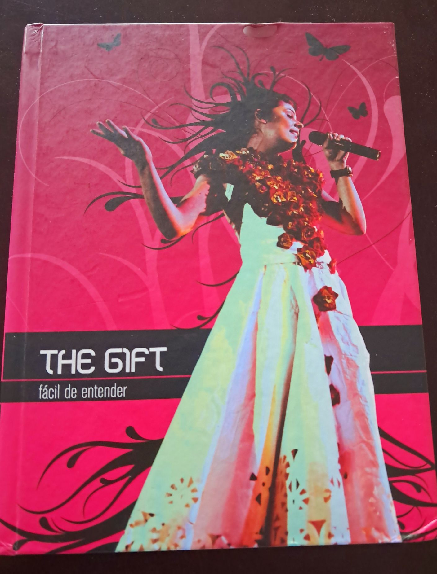 CD / DVD The Gift