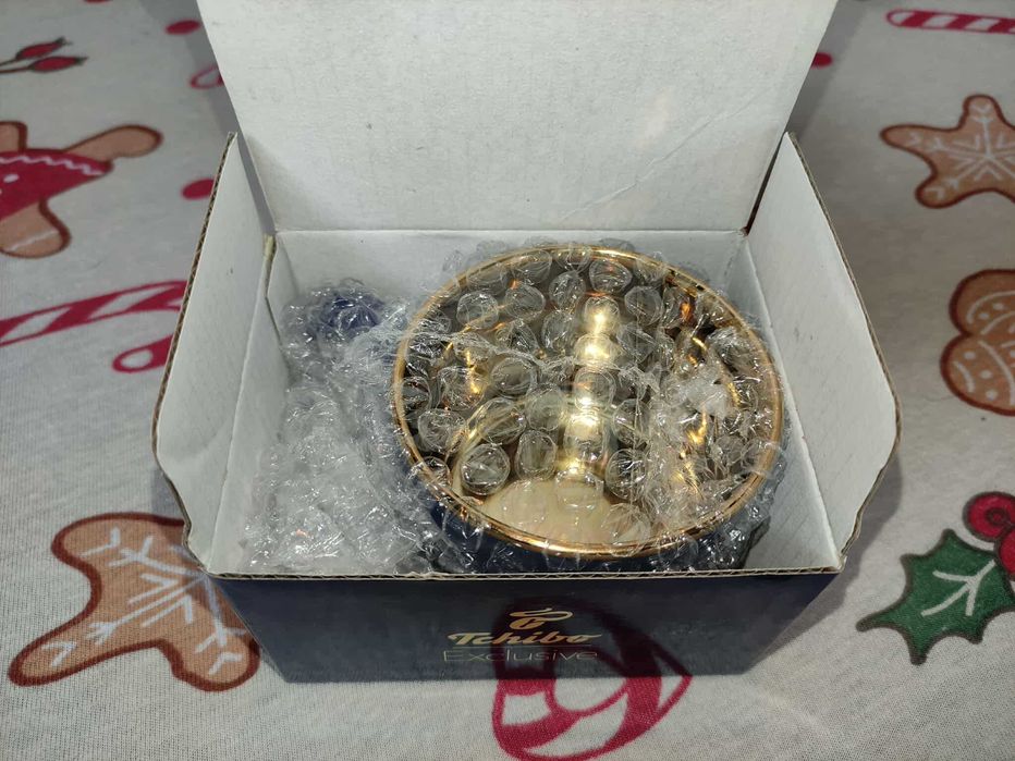 Filiżanka do kawy Tchibo Exclusive 150 ml