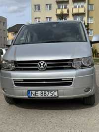 Sprzedam VW Caravelle  2.0tdi ,Skóra ,Automat 2010r