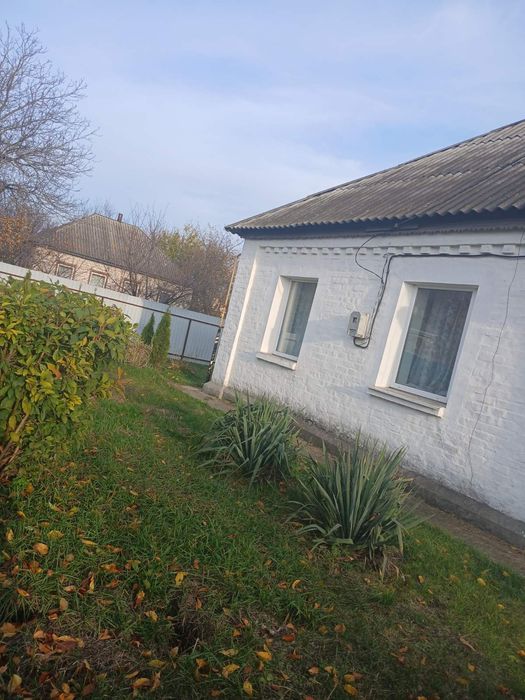 Продаж будинку із зручностями або обмін на квартиру