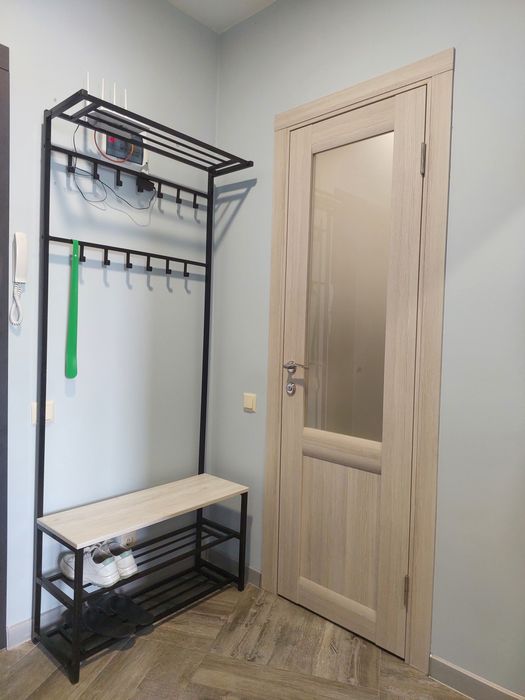 Студія у центрі ЖК Луцеорія