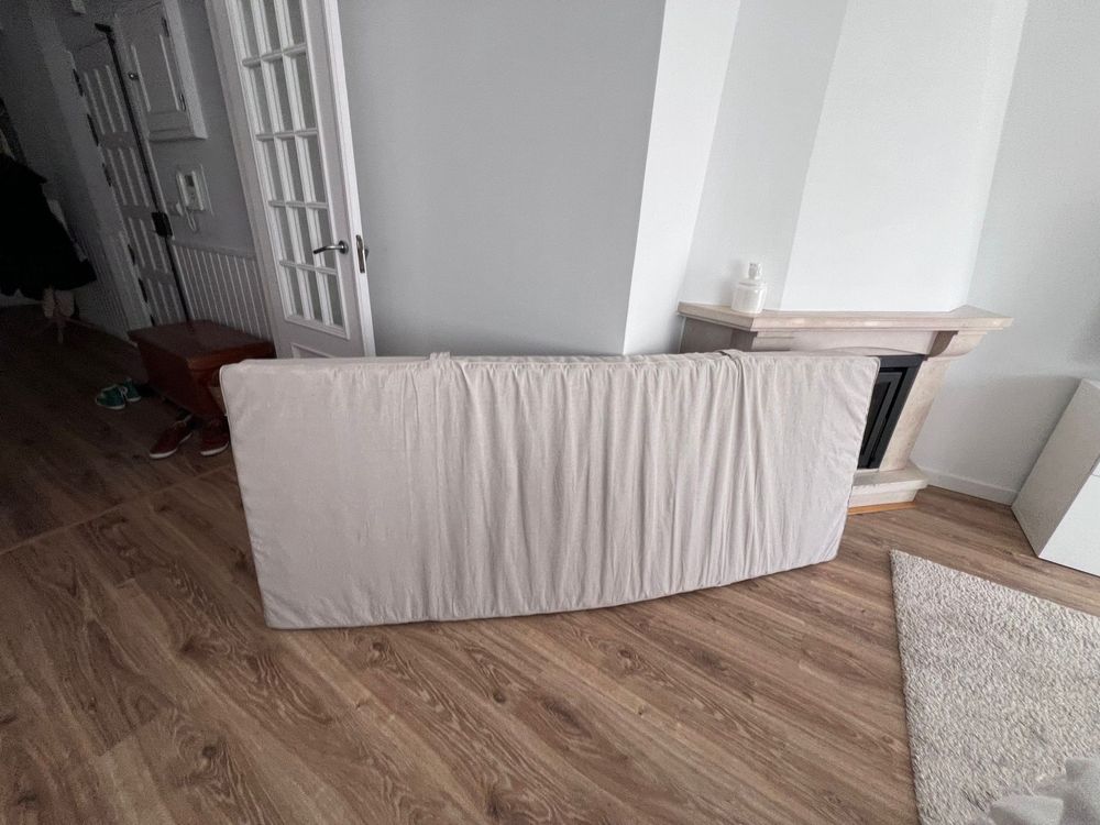 Colchao ikea 80x 200 cm