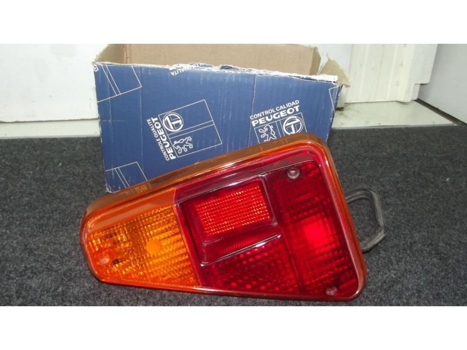 peugeot 204/304 farolim