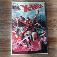 Uncanny X-Men #500