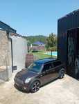Vendo mini clubman 1.6 2008
