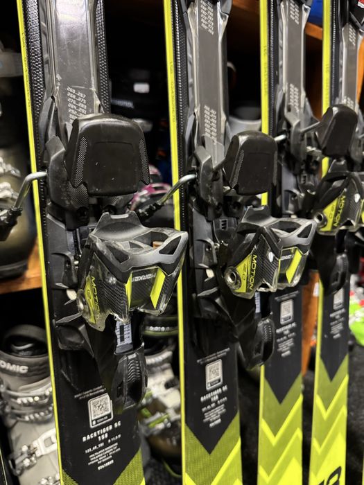 Narty Volkl Racetiger Sc 153/158/165/172cm Sklep Serwis Wypożyczalnia