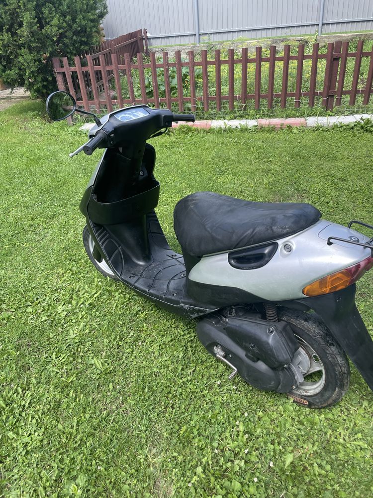 Suzuki lets 2 в гарному стані
