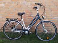 Rower damski holenderski POINTER ALU jak Batavus NEXUS