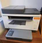 Drukarka HP LaserJet HP MFP M234sdwe
